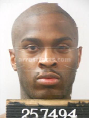 Marcus Crook