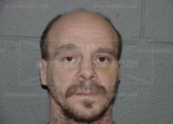 Cecil Raymond Mckinney