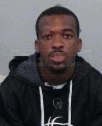 Traveon Levelle Graves