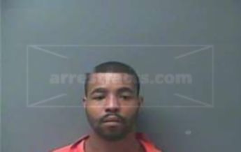 Antione Bishop Jones