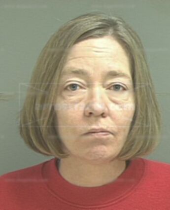 Catherine Madill Johnson