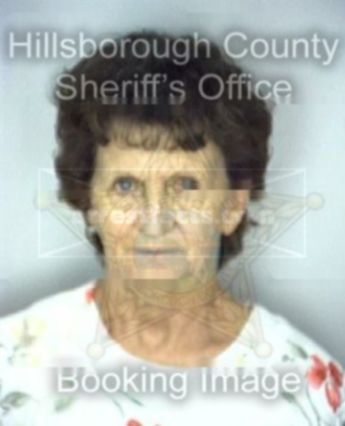 Ada May Wood