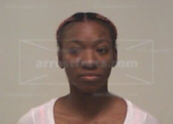Aerielle Avina Kilgore
