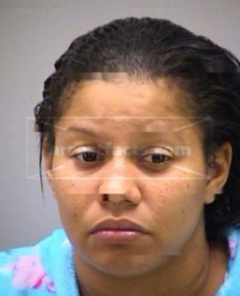 Tiffany Marie Taborn