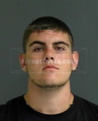 Christopher Ryan Reeves