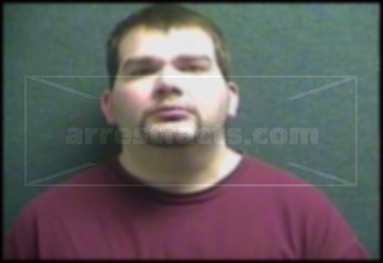 Travis Lee Marks