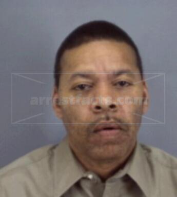 Vickye Glenn White
