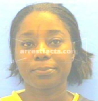 Crystal Denise Dees