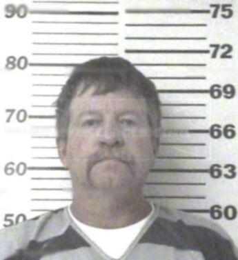 Gary Lee Bogner