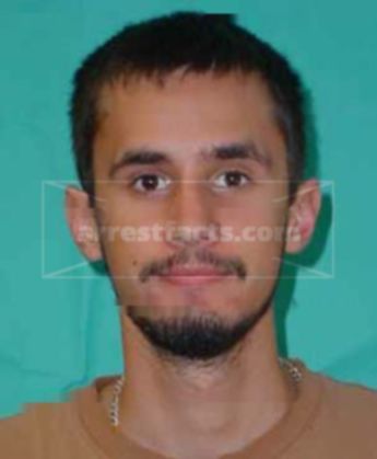 Wade Joseph Aubry