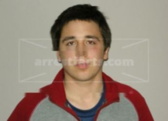 Ryan M Milich