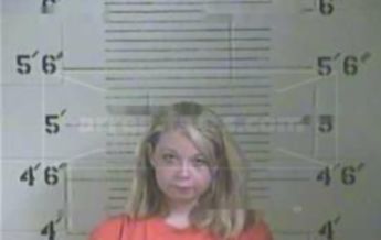 Sheena Roberts