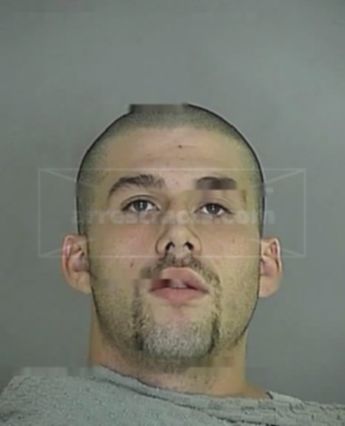 Brandon Dean Saunders