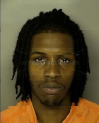 Tyrone Lamar King