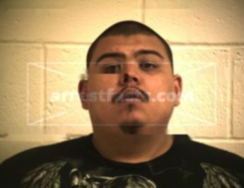 Christopher Wayne Rodriguez Lynn