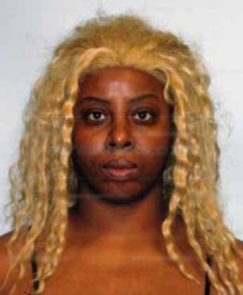 Felicia Lavon Wheeler