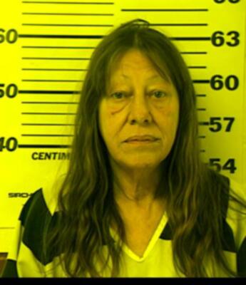 Karon Clark Gatlin