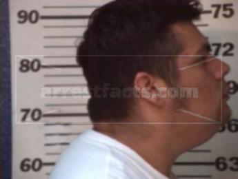 Aaron Gabriel Saenz