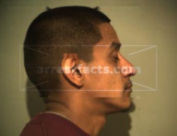 Juan Ramon Diosdado Contreras