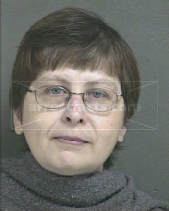 Brenda Marie Brazeal