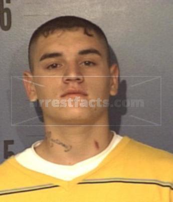 Eric Martinez