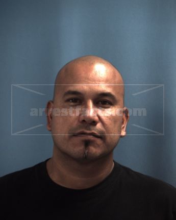 Daniel Olivarez