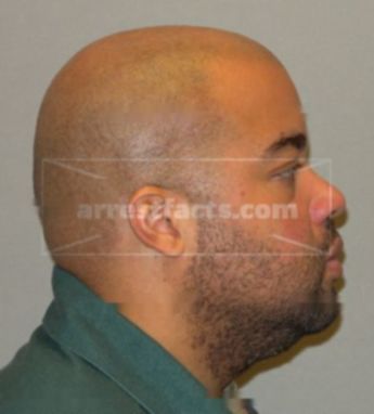 Morrell B Thomas