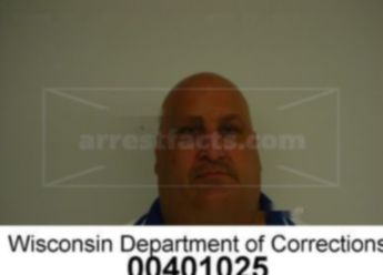 Joseph Timothy Berceau