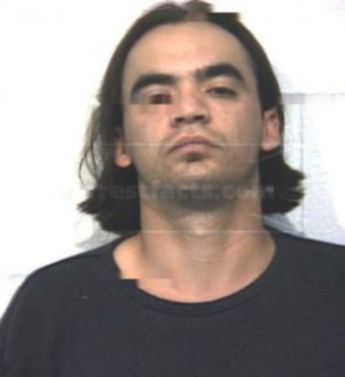 Thad Ryan Smith