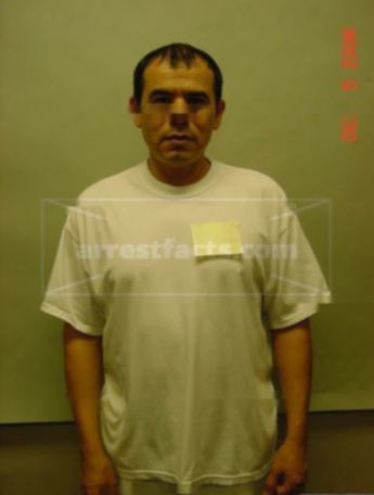 Ricardo Alberto Garcia
