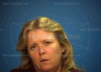Barbara Jean Woodley