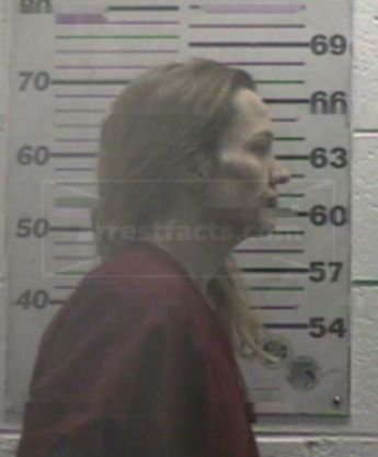 Cherrie Raelyna Krebs