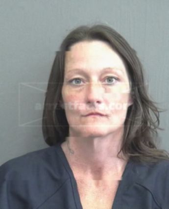 Anne Parham