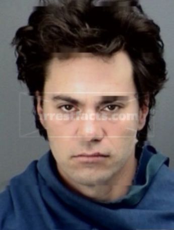Daniel Patrick Chavez