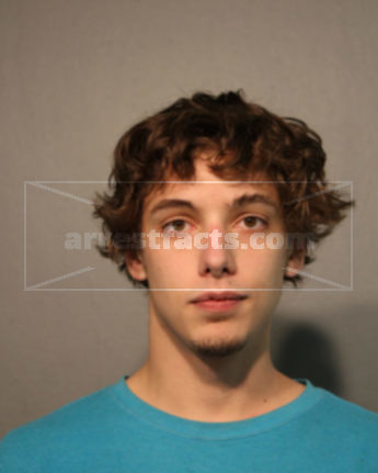 Gunner Peterson
