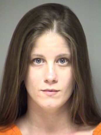 Margaret Leah Rodenbough