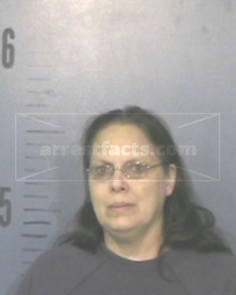 Loryn Teresa Nabors