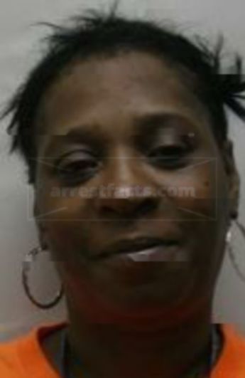 Nina Jackson