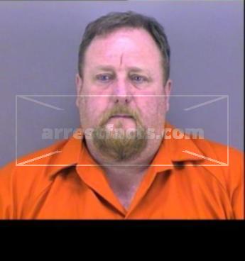 Burl Patrick Bowers