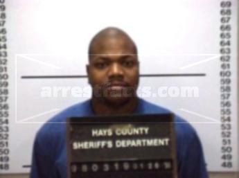 Dennis Adale Crayton
