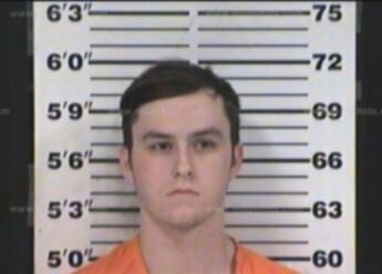 Lucas Dee Ivey