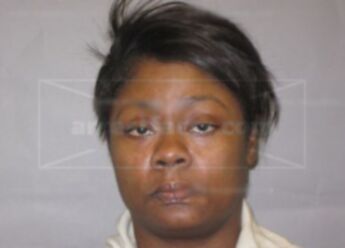 Stacy Yvonne Nesbitt
