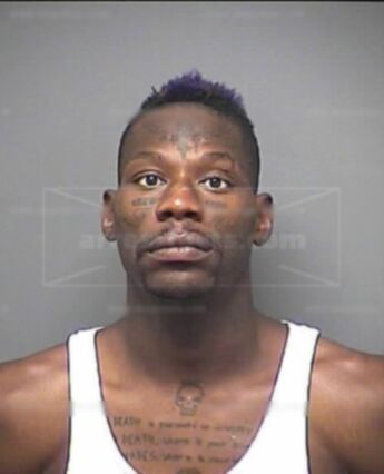 Michael Jerome Gladney