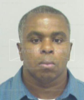 Andre Deraine Harris