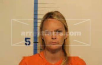 Natali Fay Watson