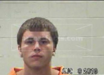 Shane William Self