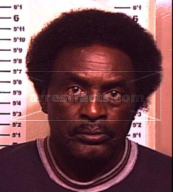 Jimmy Don Breedlove