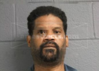 Ronald Dewayne Mckinney