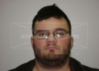 James Wesley Rexroad