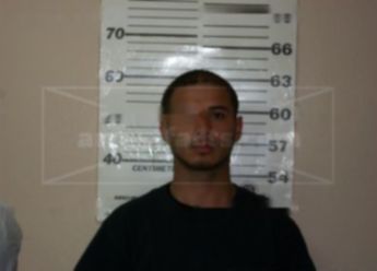 Isaac Augustine Chavez